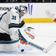 Illustration for article titled The Sharks Had Faith In Martin Jones, And Boy Did It Pay Off
